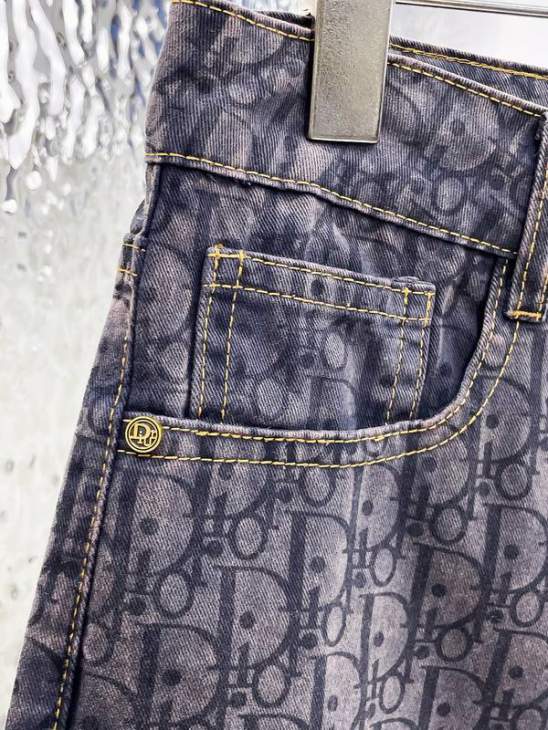 Dior Jeans Short _SKUDiorsz30-36xetr109609